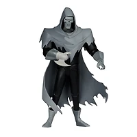 Batman: The Animated Series Phantasm 6 Build-A Figure 