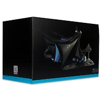 DC Multiverse Batman Year Two Black and White Accent Edition Gold Label 7 Inch Action Figure 