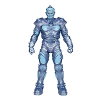 DC Multiverse Mr.Freeze (Batman & Robin) Black Light Edition Gold Label 7-Inch Action Figure 