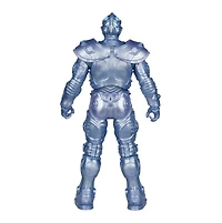 DC Multiverse Mr.Freeze (Batman & Robin) Black Light Edition Gold Label 7-Inch Action Figure 