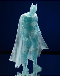 DC Multiverse Batman (Batman & Robin) Frostbite Edition Gold Label 7in Action Figure 