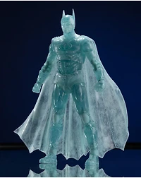 DC Multiverse Batman (Batman & Robin) Frostbite Edition Gold Label 7in Action Figure 