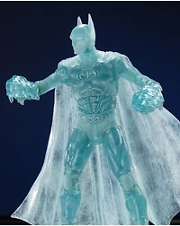 DC Multiverse Batman (Batman & Robin) Frostbite Edition Gold Label 7in Action Figure 