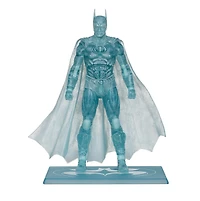 DC Multiverse Batman (Batman & Robin) Frostbite Edition Gold Label 7in Action Figure 