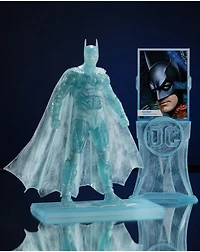 DC Multiverse Batman (Batman & Robin) Frostbite Edition Gold Label 7in Action Figure 