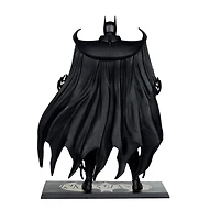 DC Multiverse Azrael (Batman: Knightfall) Knightmare Edition Gold Label 7-Inch Action Figure 