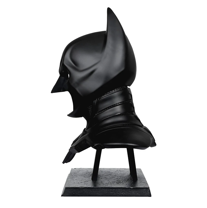 DC Direct Batman: The Dark Knight (2008) Cowl Replica 1:1 Scale 