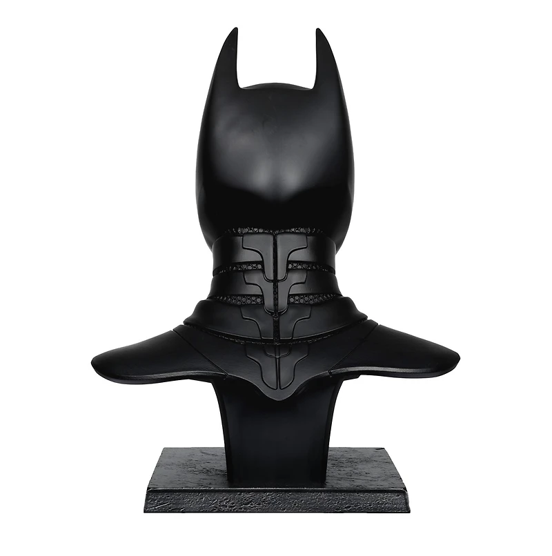 DC Direct Batman: The Dark Knight (2008) Cowl Replica 1:1 Scale 