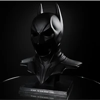 DC Direct Batman: The Dark Knight (2008) Cowl Replica 1:1 Scale 