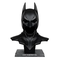 DC Direct Batman: The Dark Knight (2008) Cowl Replica 1:1 Scale 