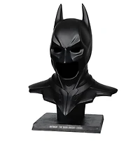 DC Direct Batman: The Dark Knight (2008) Cowl Replica 1:1 Scale 