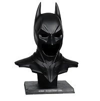 DC Direct Batman: The Dark Knight (2008) Cowl Replica 1:1 Scale 