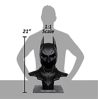 DC Direct Batman: The Dark Knight (2008) Cowl Replica 1:1 Scale 
