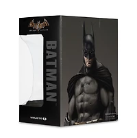 DC Direct Batman (Arkham Asylum) Cowl Replica 1:3 Scale 