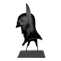 DC Direct Batman (Arkham Asylum) Cowl Replica 1:3 Scale 