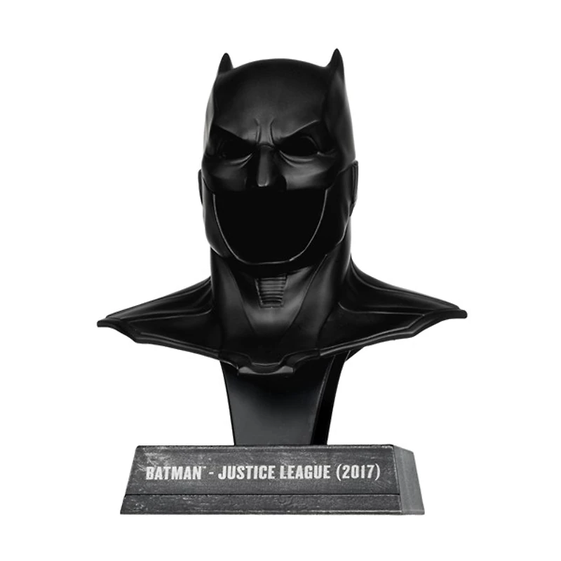 DC Direct Batman (Justice League) Cowl Replica 1:3 Scale 