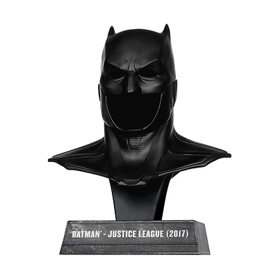 DC Direct Batman (Justice League) Cowl Replica 1:3 Scale 