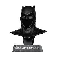 DC Direct Batman (Justice League) Cowl Replica 1:3 Scale 