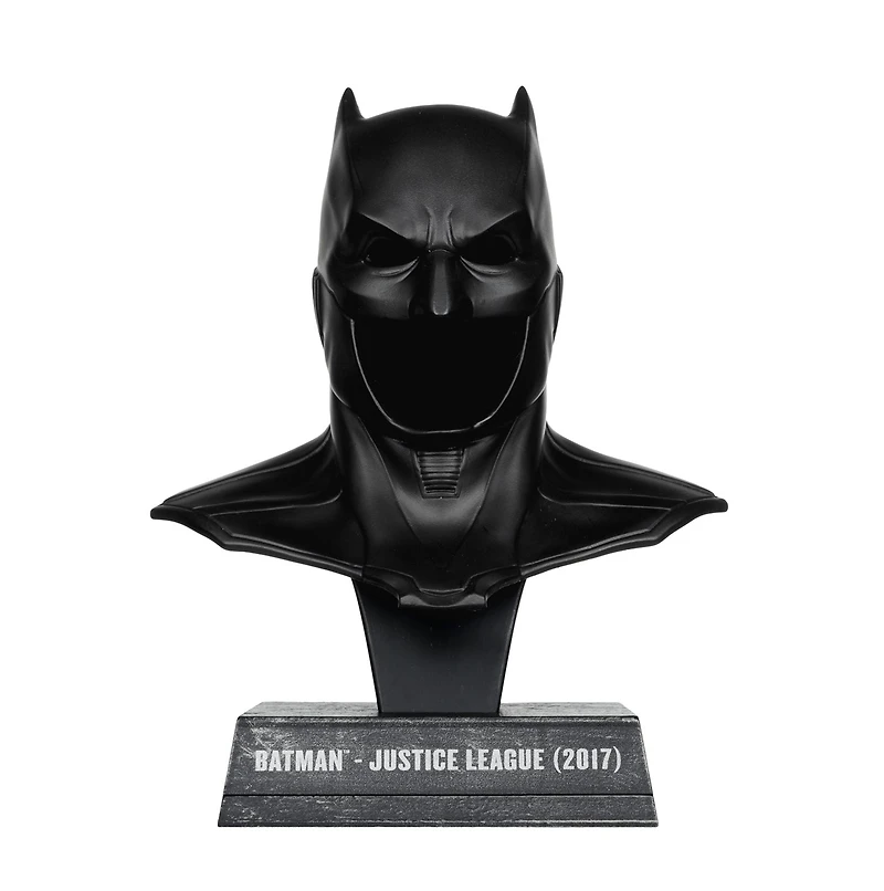 DC Direct Batman (Justice League) Cowl Replica 1:3 Scale 