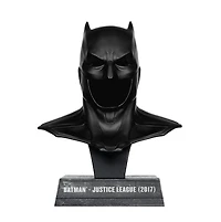 DC Direct Batman (Justice League) Cowl Replica 1:3 Scale 