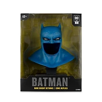 DC Direct Batman (Dark Knight Returns) Cowl Replica 1:3 Scale 