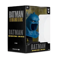 DC Direct Batman (Dark Knight Returns) Cowl Replica 1:3 Scale 