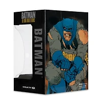 DC Direct Batman (Dark Knight Returns) Cowl Replica 1:3 Scale 