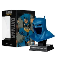 DC Direct Batman (Dark Knight Returns) Cowl Replica 1:3 Scale 