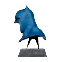 DC Direct Batman (Dark Knight Returns) Cowl Replica 1:3 Scale 
