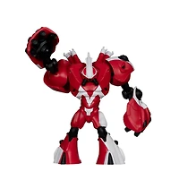 Robot Wars Spawn 7-Inch Action Figure 