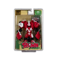 Robot Wars Spawn 7-Inch Action Figure 