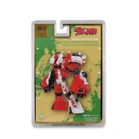 Robot Wars Spawn 7-Inch Action Figure 