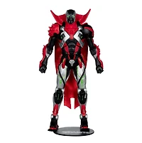 Spawn The Deviant (Rat City) 7-Inch Action Figure 