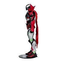 Spawn The Deviant (Rat City) 7-Inch Action Figure 
