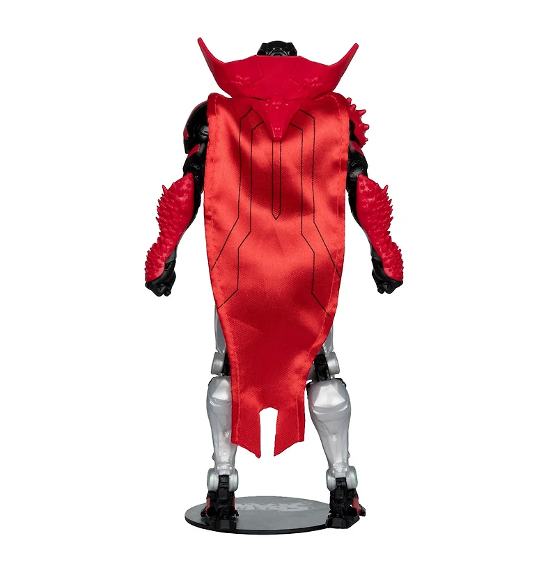 Spawn The Deviant (Rat City) 7-Inch Action Figure 