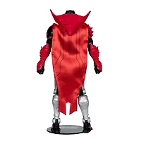 Spawn The Deviant (Rat City) 7-Inch Action Figure 