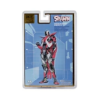 Spawn The Deviant (Rat City) 7-Inch Action Figure 