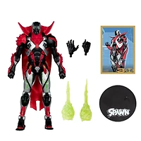 Spawn The Deviant (Rat City) 7-Inch Action Figure 