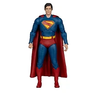 DC Multiverse Superman (Superman Movie) 7in Action Figure McFarlane Toys 