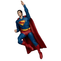 DC Multiverse Superman (Superman Movie) 7in Action Figure McFarlane Toys 