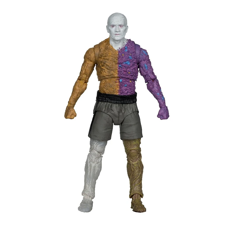 DC Multiverse Metamorpho (Superman Movie) 7in Action Figure 