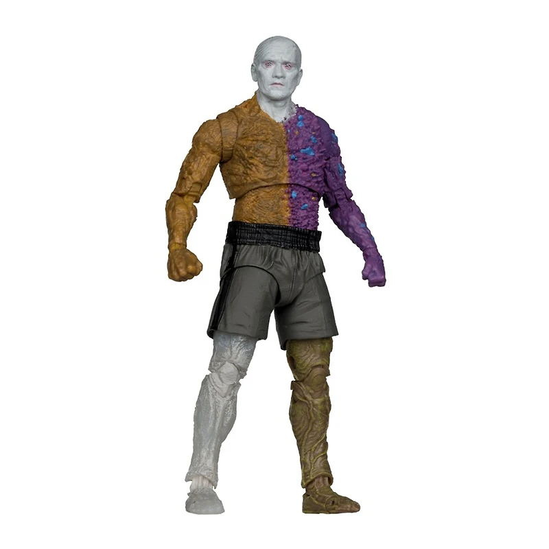 DC Multiverse Metamorpho (Superman Movie) 7in Action Figure 