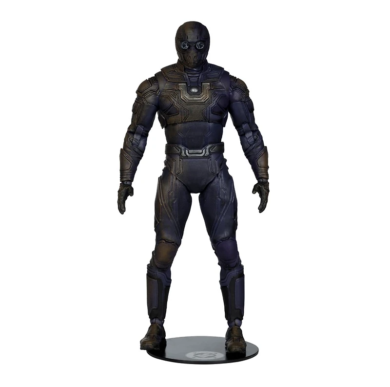 DC Multiverse Ultraman Battle Damage (Superman Movie) Gold Label 7-Inch Action Figure (Deluxe Theatrical Edition)