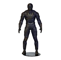 DC Multiverse Ultraman Battle Damage (Superman Movie) Gold Label 7-Inch Action Figure (Deluxe Theatrical Edition)