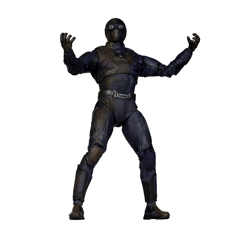 DC Multiverse Ultraman Battle Damage (Superman Movie) Gold Label 7-Inch Action Figure (Deluxe Theatrical Edition)