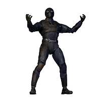 DC Multiverse Ultraman Battle Damage (Superman Movie) Gold Label 7-Inch Action Figure (Deluxe Theatrical Edition)