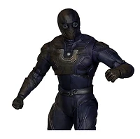 DC Multiverse Ultraman Battle Damage (Superman Movie) Gold Label 7-Inch Action Figure (Deluxe Theatrical Edition)