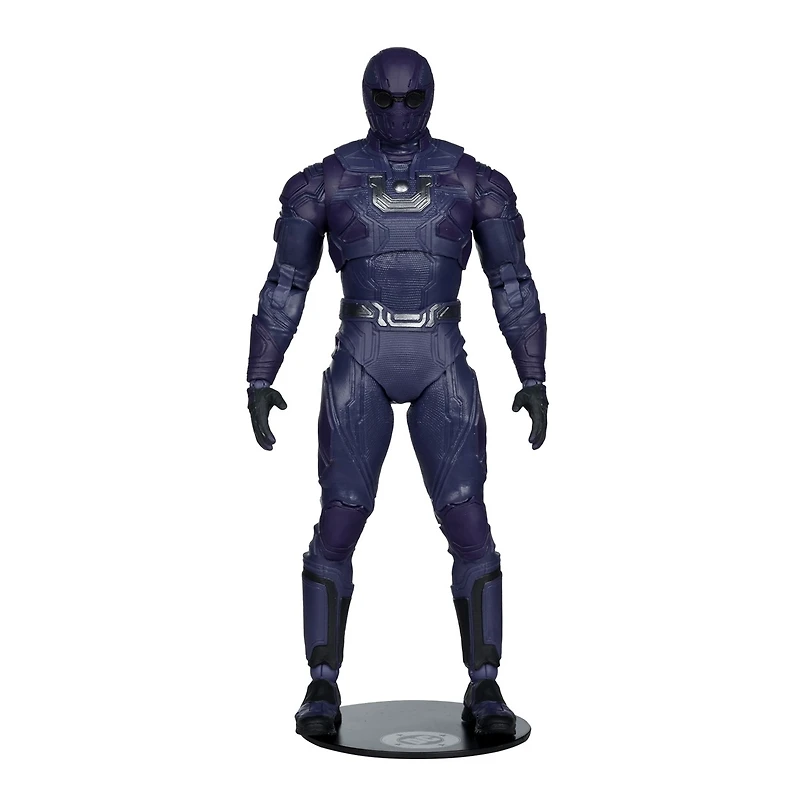 DC Multiverse Ultraman (Superman Movie) 7-Inch Action Figure (Deluxe Theatrical Edition) 