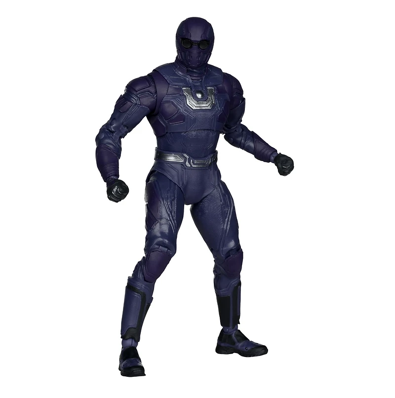 DC Multiverse Ultraman (Superman Movie) 7-Inch Action Figure (Deluxe Theatrical Edition) 