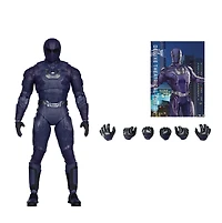 DC Multiverse Ultraman (Superman Movie) 7-Inch Action Figure (Deluxe Theatrical Edition) 